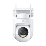 Xiaomi CW500 5MP Outdoor IP66 Waterproof Support Two - way Voice WiFi Camera, US Plug - Trustpick
