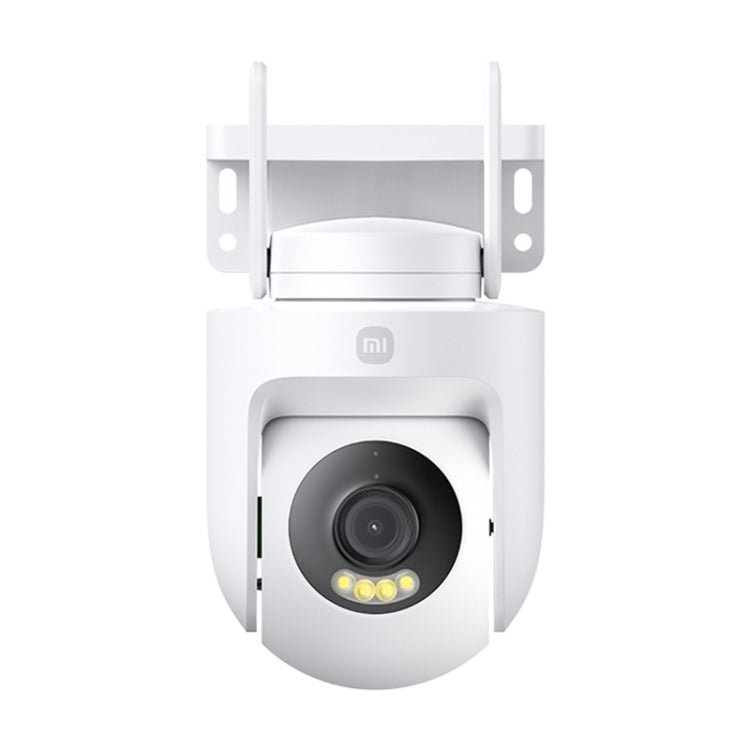 Xiaomi CW500 5MP Outdoor IP66 Waterproof Support Two - way Voice WiFi Camera, US Plug - Trustpick