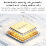 Xiaomi CW500 5MP Outdoor IP66 Waterproof Support Two - way Voice WiFi Camera, US Plug - Trustpick