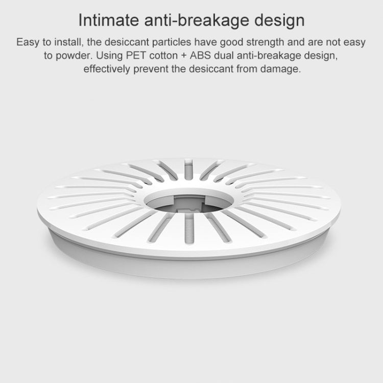 Xiaomi Mijia 3 PCS Smart Pet Feeder Drying Box Set - Trustpick