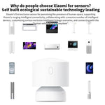 Xiaomi Presence Sensor XMOSB01XS Smart Wireless Home Connection Bluetooth 5.0 Body Motion Sensors - Trustpick