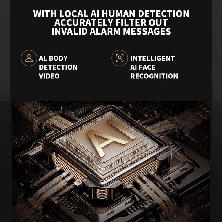 Xiaomi Smart Cat Eye 2 HDR 5 inch 3MP HD Camera 180 Degree Wide Angle Lens 940nm Infrared Night Vision Intercom Doorbell - Trustpick