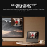 Xiaomi Smart Cat Eye 2 HDR 5 inch 3MP HD Camera 180 Degree Wide Angle Lens 940nm Infrared Night Vision Intercom Doorbell - Trustpick