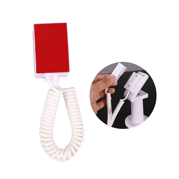 XST - D2 Mobile Phone Burglar Display Holder / Display Anti - theft Holder - Trustpick