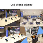 XST - D2 Mobile Phone Burglar Display Holder / Display Anti - theft Holder - Trustpick