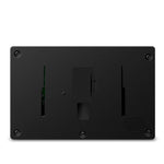 YB - 43CH 4.3 inch Screen 1.0MP Security Camera Door Peephole with One - key to Watch Function - Trustpick