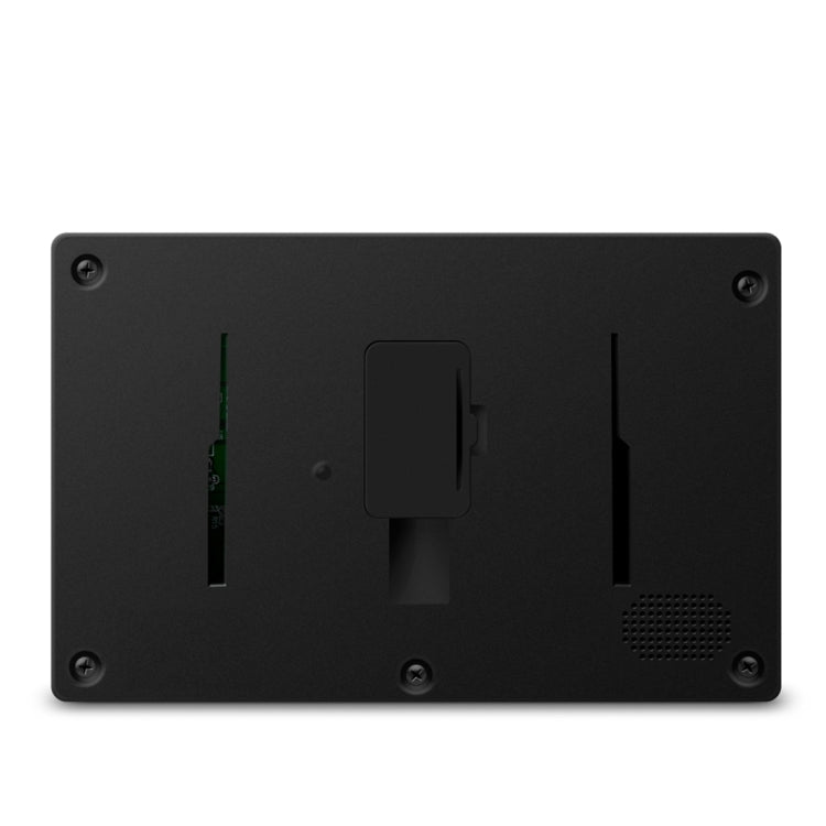 YB - 43CH 4.3 inch Screen 1.0MP Security Camera Door Peephole with One - key to Watch Function - Trustpick