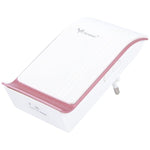 YD - 03 - K01 DC Human Induction Wireless Door Chime, EU Plug - Trustpick