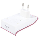 YD - 03 - K01 DC Human Induction Wireless Door Chime, EU Plug - Trustpick