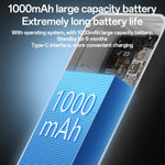 Yesido KM27 4.3 inch TFT Screen 2.4G Wireless Video Intercom Doorbell, Plug: UK Plug - Trustpick