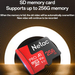 Yesido KM27 4.3 inch TFT Screen 2.4G Wireless Video Intercom Doorbell, Plug: UK Plug - Trustpick