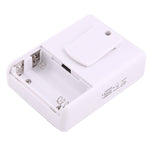 YF - 0155 Good Safe Wireless Electro Guard Watch Remote Detective System Kit for Home Office, 1 x Receiver + 1 x Detector - Trustpick