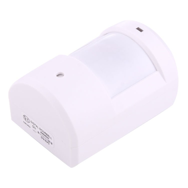 YF - 0156 1 to 2 Good Safe Wireless Electro Guard Watch Remote Detective System Kit for Home Office, 1 x Receiver + 2 x Detector - Trustpick