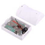 YF - 0156 1 to 2 Good Safe Wireless Electro Guard Watch Remote Detective System Kit for Home Office, 1 x Receiver + 2 x Detector - Trustpick