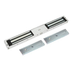 YH - 280D Double Door Magnetic Lock (280kg) - Trustpick