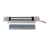 YH - 280M Single Door Magnetic Lock With Mortise Mount (280kg) - Trustpick