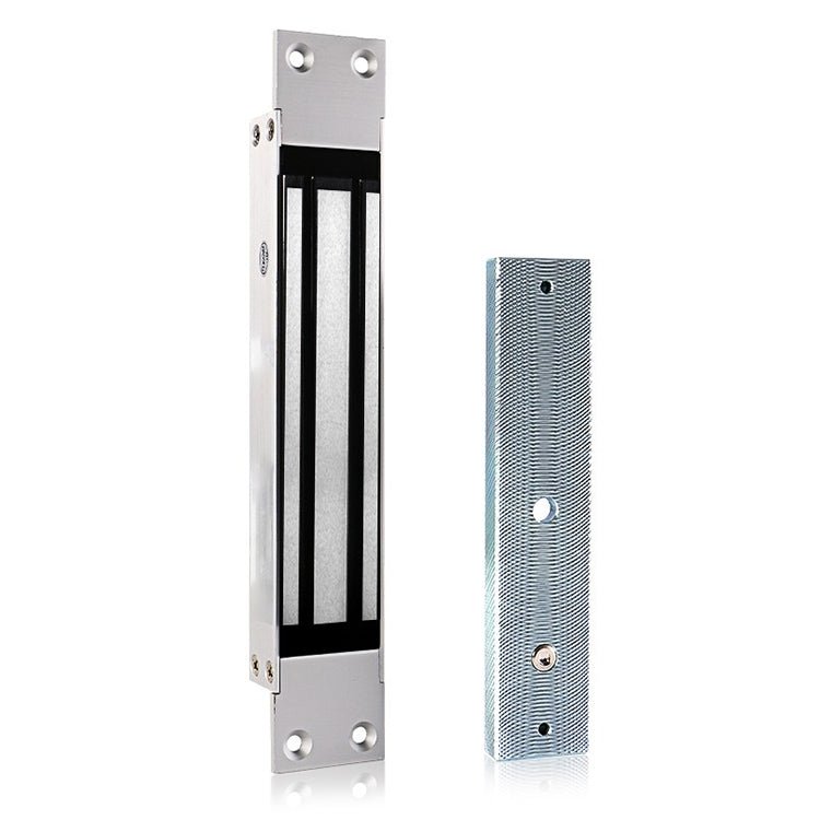 YH - 280M Single Door Magnetic Lock With Mortise Mount (280kg) - Trustpick