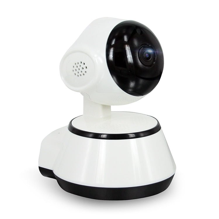 YH001 720P HD 1.0 MP Wireless IP Camera, Support Infrared Night Vision / Motion Detection / APP Control, AU Plug - Trustpick