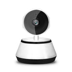 YH001 720P HD 1.0 MP Wireless IP Camera, Support Infrared Night Vision / Motion Detection / APP Control, AU Plug - Trustpick