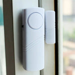 YL - 333 Wireless Door Window Entry Safety Security Alarm - Trustpick