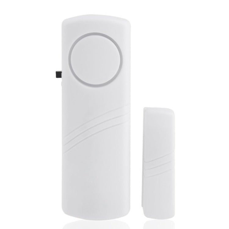 YL - 333 Wireless Door Window Entry Safety Security Alarm - Trustpick