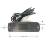 YL116U - 3 3 in 1 IC Card Induction Magnetic Card Reader - Trustpick