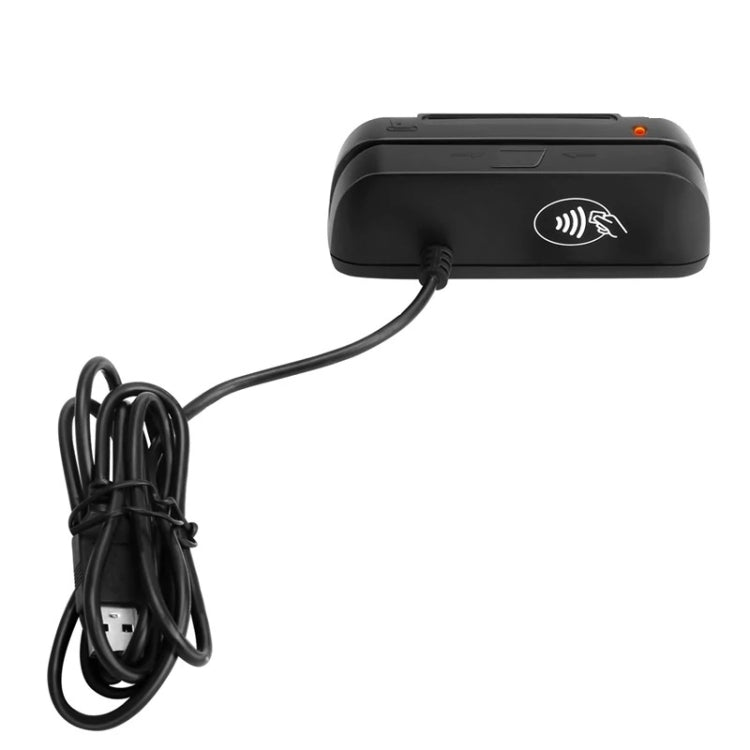 YL116U - 3 3 in 1 IC Card Induction Magnetic Card Reader - Trustpick