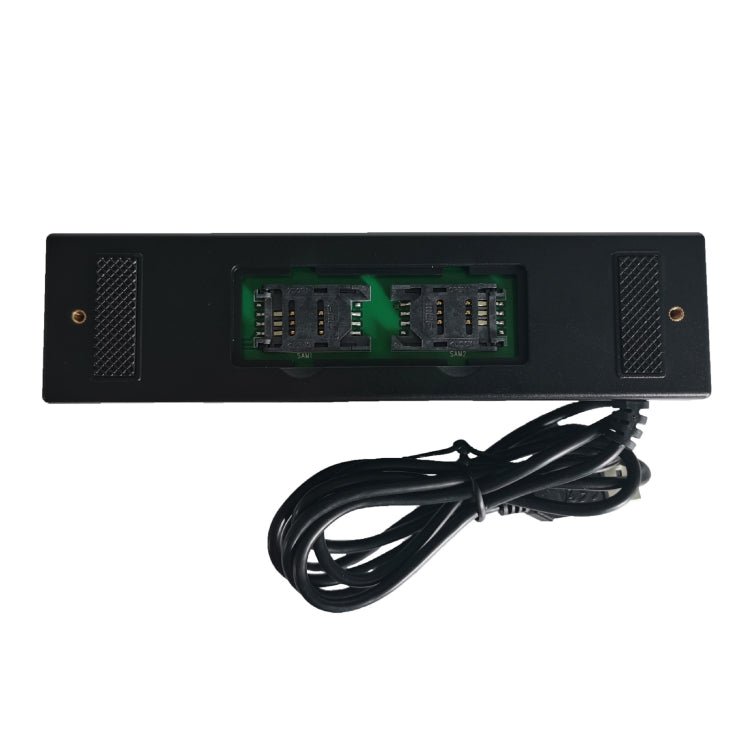 YL160 4 In 1 IC Card Magnetic Card Induction Reader - Trustpick