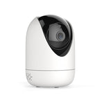 YT47 HD Wireless Indoor Network Shaking Head Camera, Support Motion Detection & Infrared Night Vision & Micro SD Card, AU Plug - Trustpick