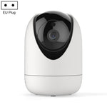 YT47 HD Wireless Indoor Network Shaking Head Camera, Support Motion Detection & Infrared Night Vision & Micro SD Card, AU Plug - Trustpick