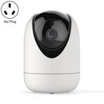 YT47 HD Wireless Indoor Network Shaking Head Camera, Support Motion Detection & Infrared Night Vision & Micro SD Card, AU Plug - Trustpick
