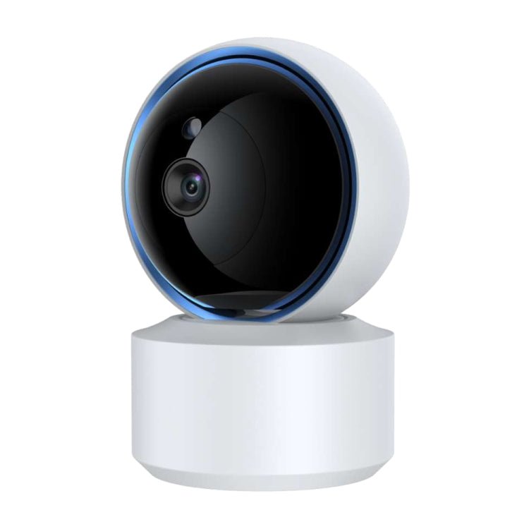 YT50 - 2 3.0MP 360 Rotation IP Camera WiFi Smart Security Camera, Support TF Card / Two - way Audio / Motion Detection / Night Vision - Trustpick