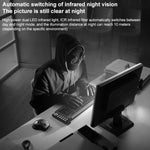 YT53 3MP Indoor HD Surveillance Wireless PTZ Camera - Trustpick