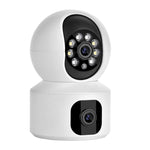 YT66 Dual 2MP Wireless Smart PTZ Camera - Trustpick