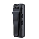 Z7 1080P HD Night Vision Magnetic Video Recorder with Back Clip - Trustpick