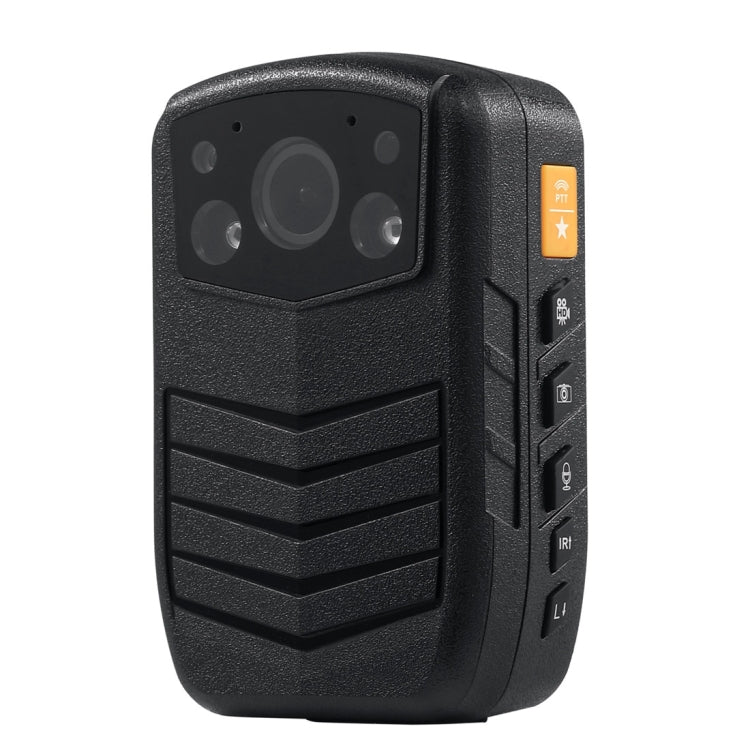 ZF902 HD 2.0 inch Display IP56 Waterproof Mini DVR Law Enforcement Recorder with Night Vision & 32GB TF Card - Trustpick