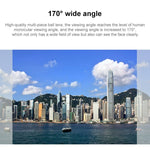 ZF902 HD 2.0 inch Display IP56 Waterproof Mini DVR Law Enforcement Recorder with Night Vision & 32GB TF Card - Trustpick