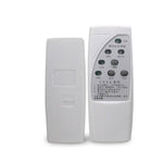 Zonsin CR66 Multi - Frequency ID Card Replicator EM Card Induction Access Card Portable Card Reader - Trustpick