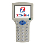 Zonsin ZX - 08CD ID Card Duplicator RFID Smart Card Sensor - Trustpick
