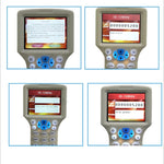 Zonsin ZX - 08CD ID Card Duplicator RFID Smart Card Sensor - Trustpick